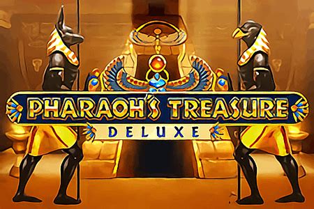 ᐈ Игровой Автомат Pharaohs Treasure Deluxe  Играть Онлайн Бесплатно Playtech